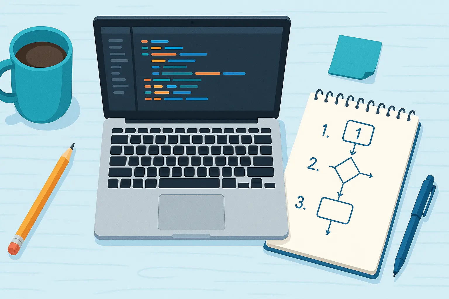 Featured image for How to Build a Simple AI-Powered Chatbot with Next.js and OpenAI