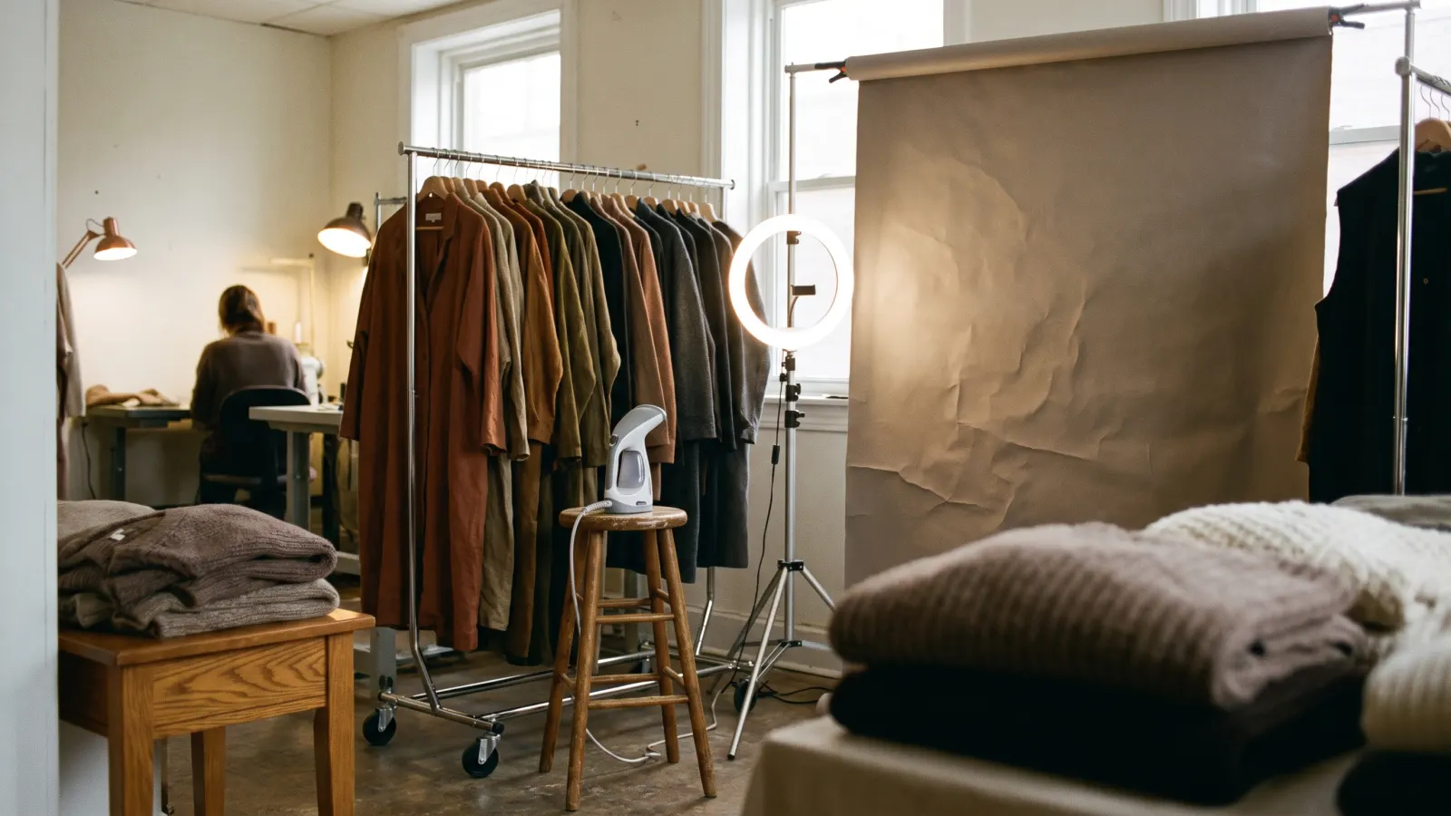 Featured image for AI-Assisted Social Media Management for Boutique Fashion Retailer