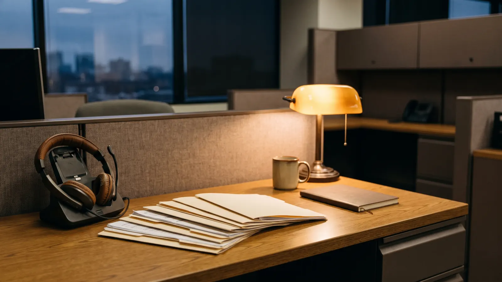 Featured image for AI-Powered Customer Support for Regional Insurance Agency