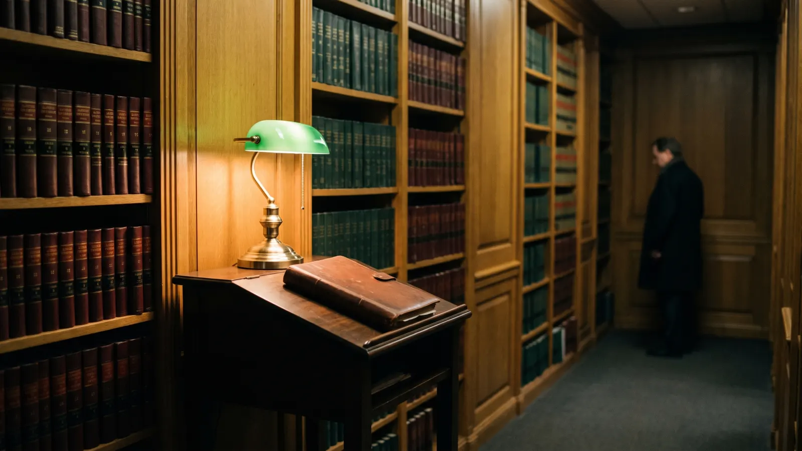 Featured image for AI Strategy for Johnson & Associates Law Firm
