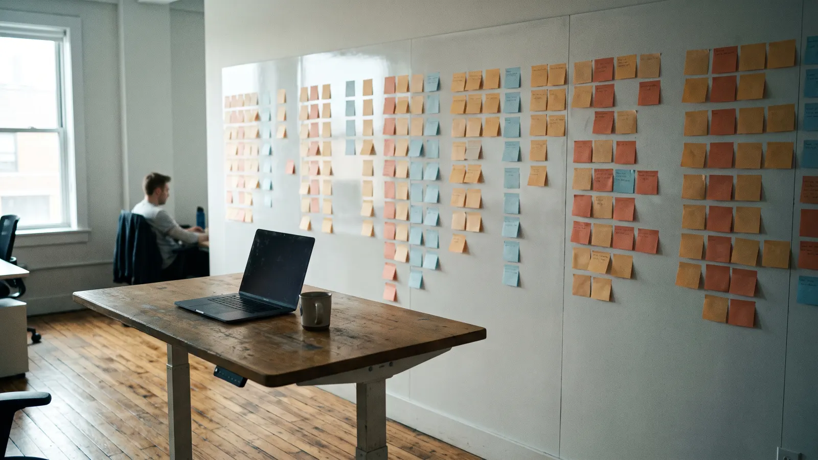 Featured image for AI Lead Gen Tripled Qualified Pipeline for B2B SaaS