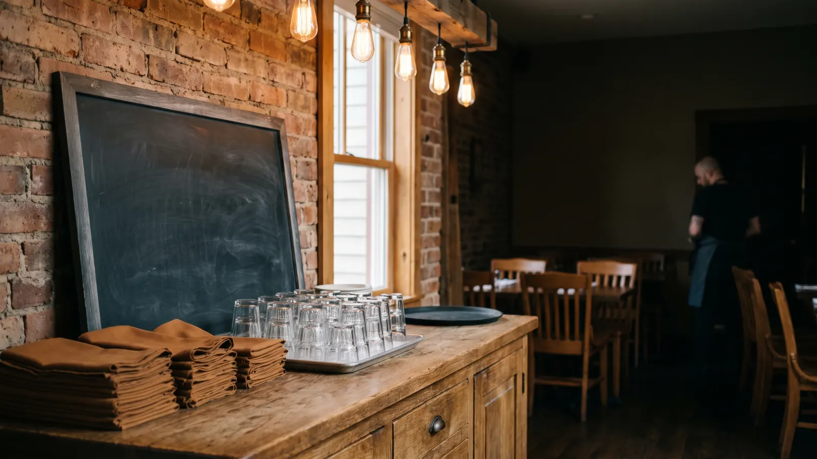 Featured image for Enhanced Marketing for Local Restaurant Group