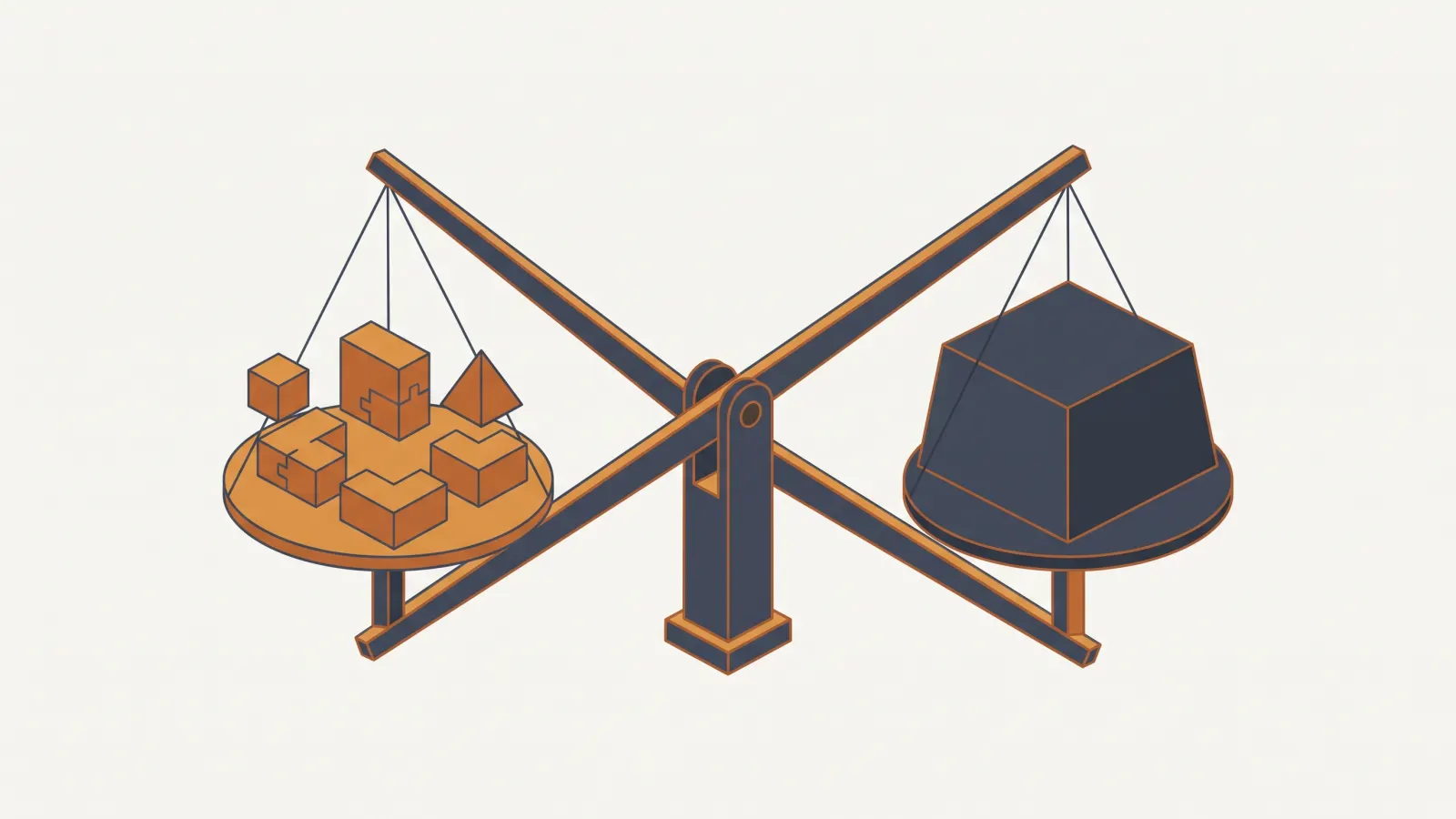 Featured image for Fractional AI Operator vs. an In-House AI Hire: How Do You Choose?